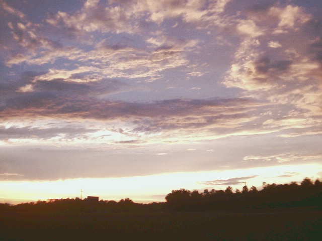 Gilbert, SC: Gilbert sky off augusta highway