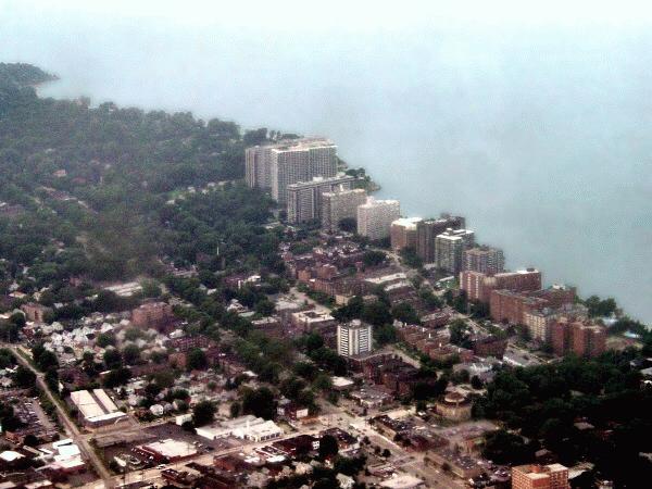 Lakewood, OH: Gold Coast of Lake Erie