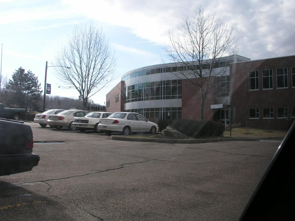 McKeesport, PA: Penn State McKeesport Campus