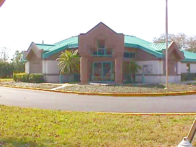Kenneth City, FL: Kenneth City Hall 4