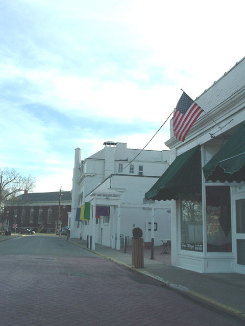 Berea, KY: Stores of Berea, Kentucky