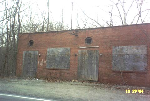 Deemston, PA: Fabel's Tavern on Beallsville/Marianna Rd