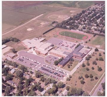 Luverne, MN : Luverne Public Schools photo, picture, image (Minnesota ...