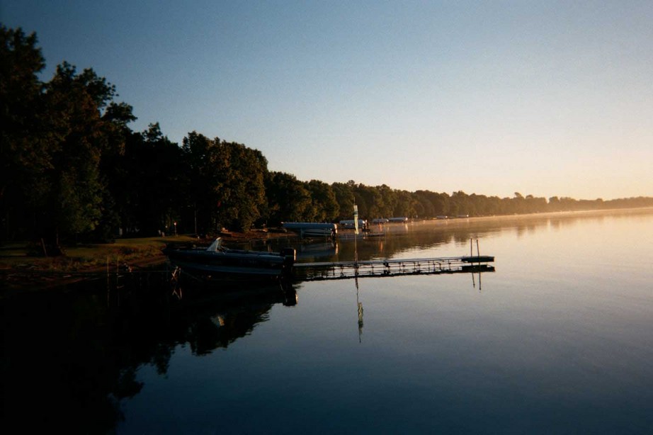 Hawley, MN Hawley Lake photo, picture, image (Minnesota) at