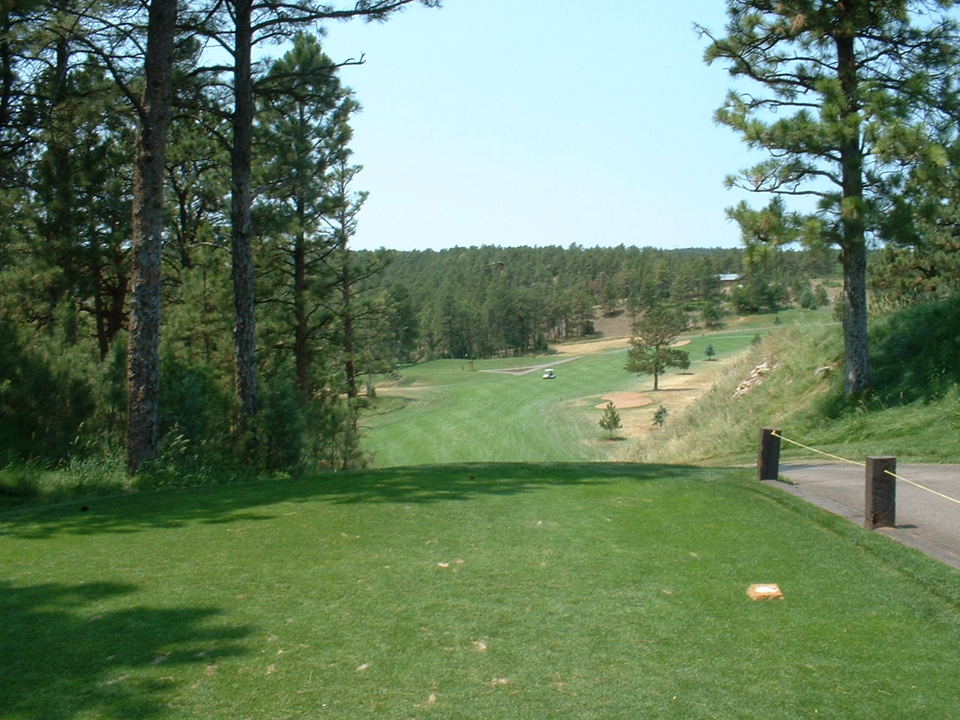 Hot Springs, SD 2 Southern Hills photo, picture, image (South