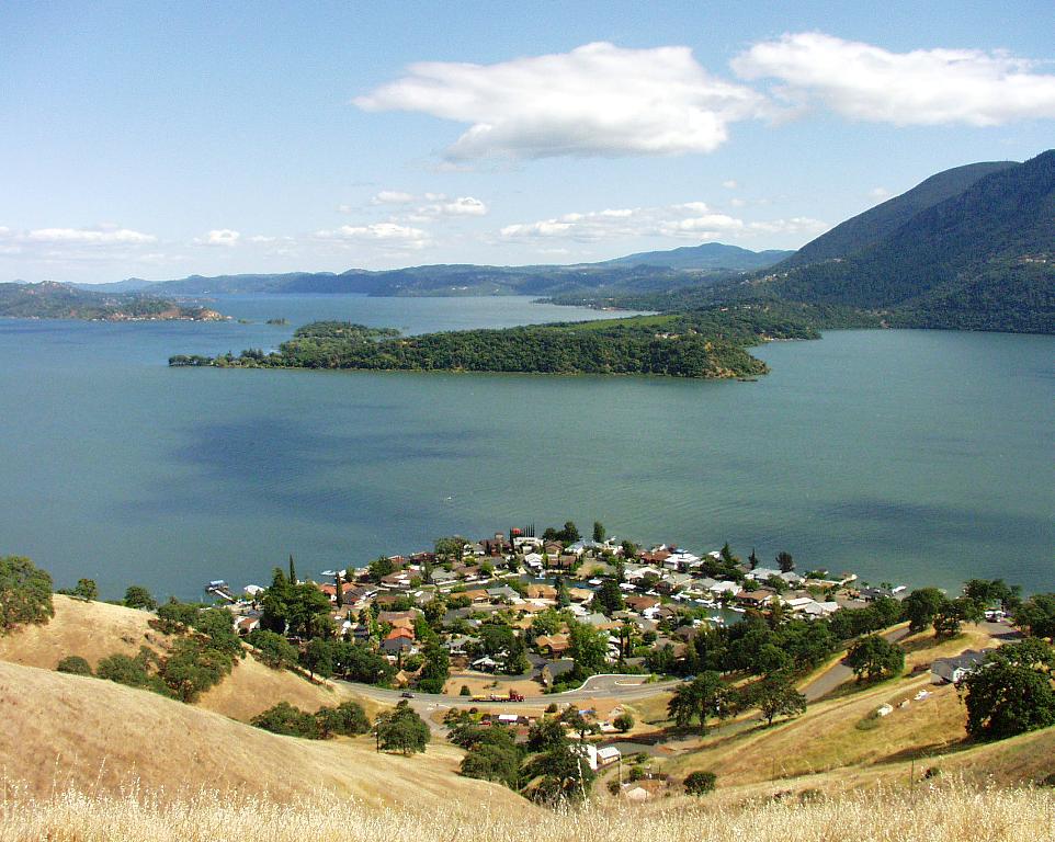 Clearlake, CA: PICTURE OF CLEARLAKE CALIFORNIA