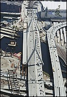 Boston, MA: Zakim Bridge