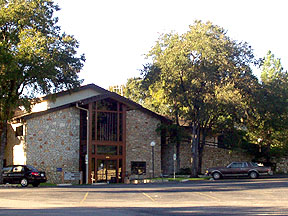 Lakeway, TX: Lakeway City Hall