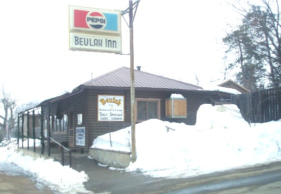 Beulah Valley, CO: Beulah Inn