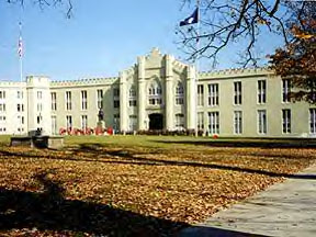 Lexington, VA: Virginia Military Academy - Lexington, VA