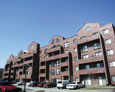 Tewksbury, MA: apartments
