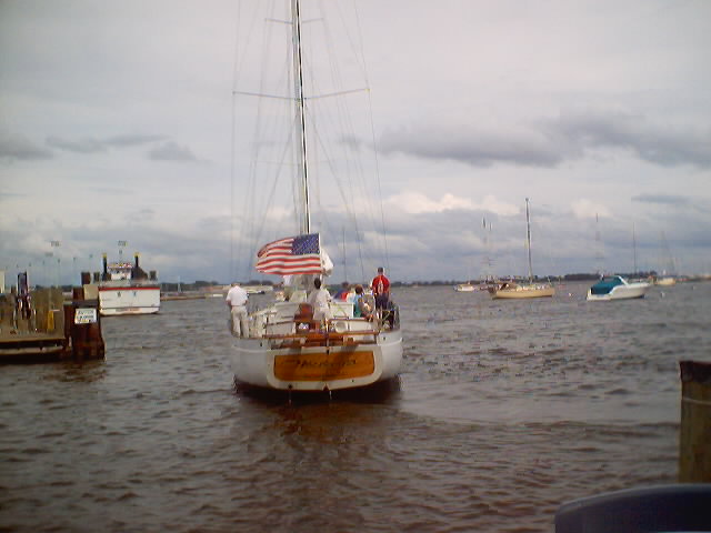 Annapolis, MD: Annapolis Harbour-4