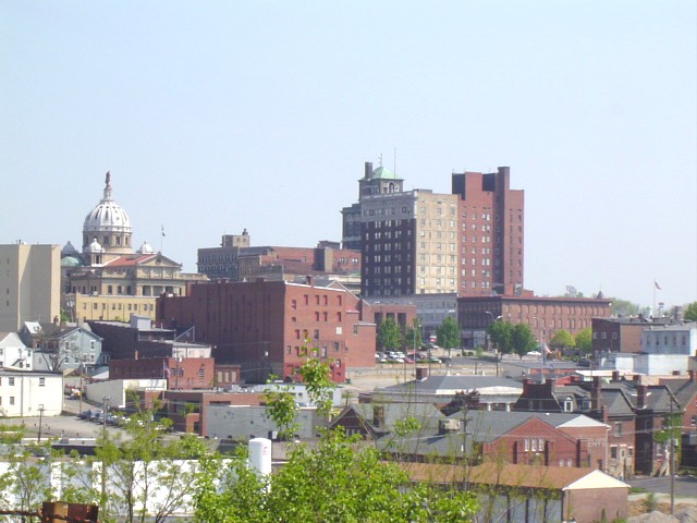 Washington, PA : Downtown Washington photo, picture, image ...