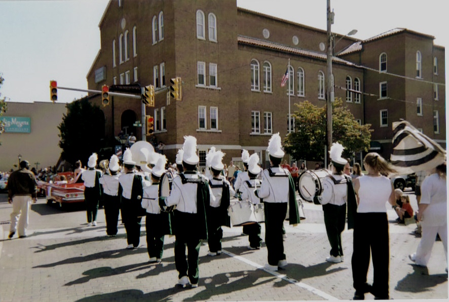 Beckley, WV Beckley on Parade photo, picture, image (West Virginia