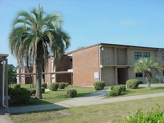 Lake City, FL: Richardson Middle School