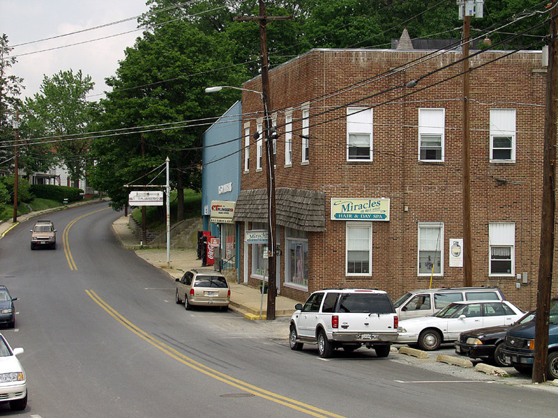 Mount Airy, MD: Mt. Airy
