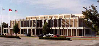 Jackson, TN: Civic Center