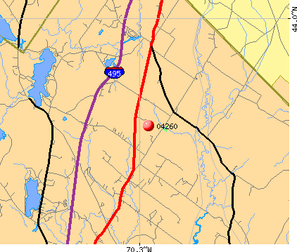 04260 Zip Code Maine Profile Homes Apartments Schools Population   Zma1023 