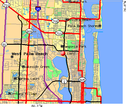 palm beach fl zip code map 33407 Zip Code West Palm Beach Florida Profile Homes palm beach fl zip code map