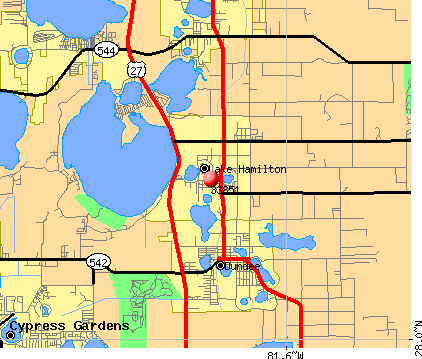 33851 Zip Code (Lake Hamilton, Florida) Profile - homes, apartments ...