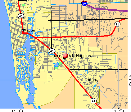 Naples Zip Code Map 34112 Zip Code (Naples, Florida) Profile - Homes, Apartments, Schools,  Population, Income, Averages, Housing, Demographics, Location, Statistics,  Sex Offenders, Residents And Real Estate Info