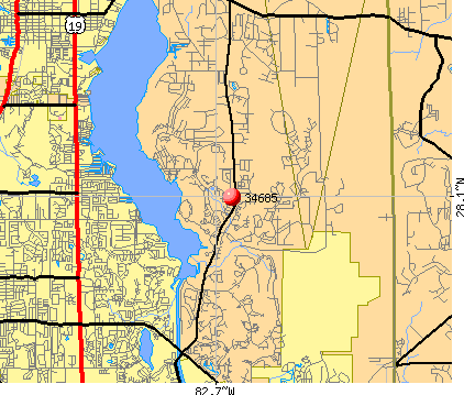 34685 Zip Code (East Lake, Florida) Profile - homes, apartments ...