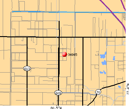 34945 Zip Code (Port St. Lucie, Florida) Profile - homes, apartments ...