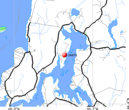 04476 Zip Code Maine Profile Homes Apartments Schools Population   Zma1110 