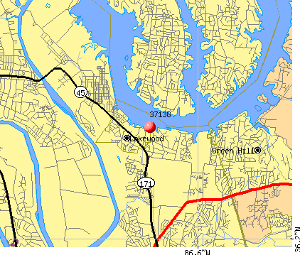 37138 Zip Code (Nashville-Davidson, Tennessee) Profile - homes 