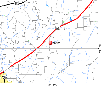 37306 Zip Code (Lynchburg, Tennessee) Profile - homes, apartments ...