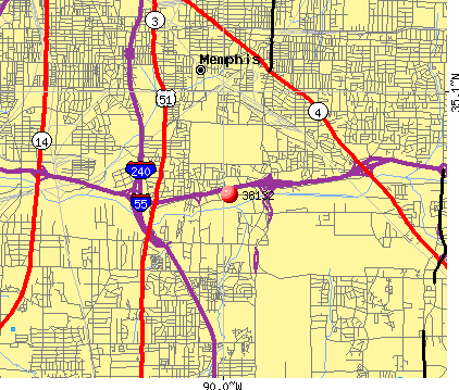 38132 Zip Code (Memphis, Tennessee) Profile - homes, apartments ...