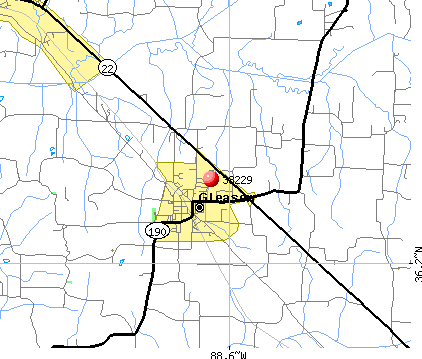 38229 Zip Code (Gleason, Tennessee) Profile - homes, apartments ...