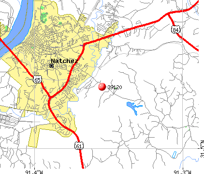 Natchez Ms Zip Code Map 39120 Zip Code (Natchez, Mississippi) Profile - Homes, Apartments, Schools,  Population, Income, Averages, Housing, Demographics, Location, Statistics,  Sex Offenders, Residents And Real Estate Info
