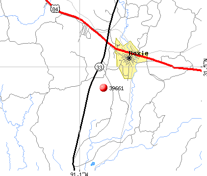 39661 Zip Code (Roxie, Mississippi) Profile - homes, apartments ...