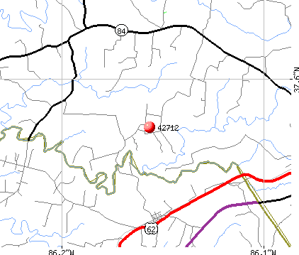 42712 Zip Code (Kentucky) Profile - homes, apartments, schools ...
