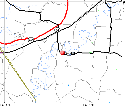 42788 Zip Code (Kentucky) Profile - homes, apartments, schools ...