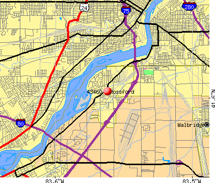 Rossford Ohio Zip Code - Frey's Blog