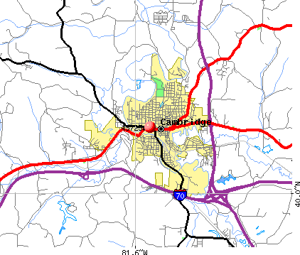 Cambridge Ontario Zip Code