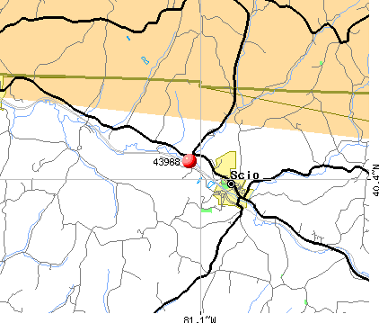 43988 Zip Code (Scio, Ohio) Profile - homes, apartments, schools ...