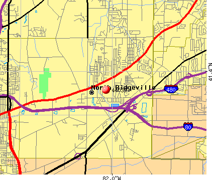 44039 Zip Code (North Ridgeville, Ohio) Profile - homes, apartments ...