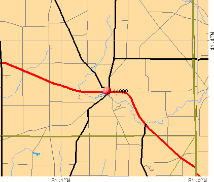 44080 Zip Code (Ohio) Profile - homes, apartments, schools, population ...