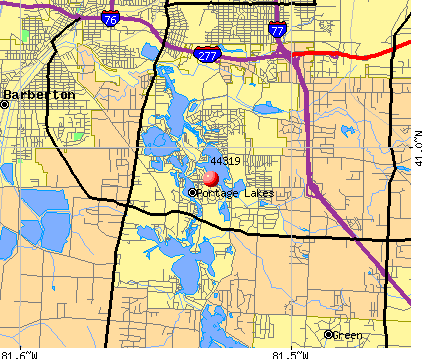 44319 Zip Code (New Franklin, Ohio) Profile - homes, apartments