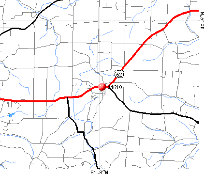 44610 Zip Code (Berlin, Ohio) Profile - homes, apartments, schools ...