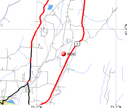 05262 Zip Code (South Shaftsbury, Vermont) Profile - homes, apartments ...