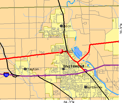 45322 Zip Code (Clayton, Ohio) Profile - homes, apartments, schools ...