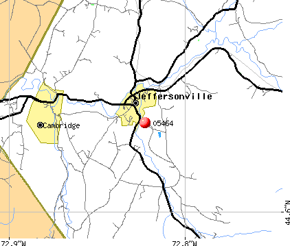 05464 Zip Code Jeffersonville Vermont Profile Homes Apartments   Zma1440 