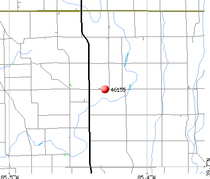 46155 Zip Code (Indiana) Profile - homes, apartments, schools ...
