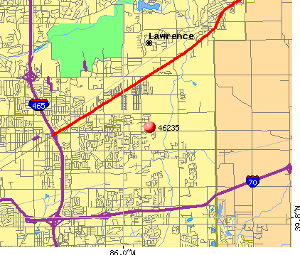 46235 Zip Code (Indianapolis, Indiana) Profile - homes, apartments ...