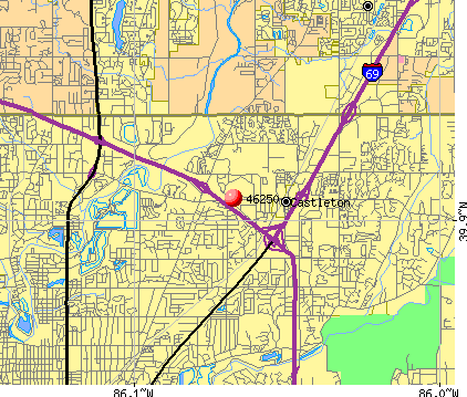 46250 Zip Code (Indianapolis, Indiana) Profile - homes, apartments ...