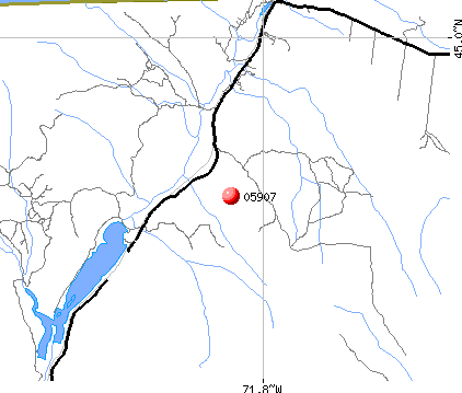 05907 Zip Code Vermont Profile Homes Apartments Schools   Zma1575 